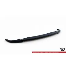 Arriere Splitter Toyota Yaris Mk3 Facelift