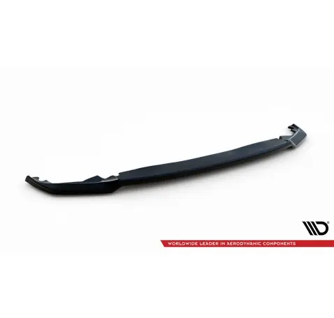 Arriere Splitter Toyota Yaris Mk3 Facelift