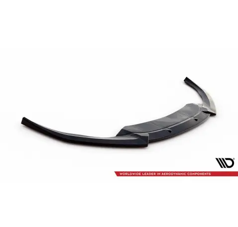 Lame Du Pare-Chocs Avant V.3 Audi RS7 C7