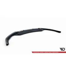 Lame Du Pare-Chocs Avant V.3 Audi RS7 C7