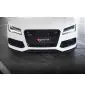 Lame Du Pare-Chocs Avant V.4 Audi RS7 C7