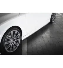 Rajouts Des Bas De Caisse V.2 Audi RS7 C7