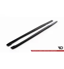 Rajouts Des Bas De Caisse V.2 Audi RS7 C7