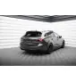 Street Pro Central Diffuseur Arriere Mazda 6 Estate Mk3 Facelift