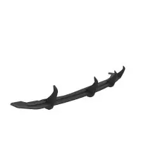 Street Pro Central Diffuseur Arriere Mazda 6 Estate Mk3 Facelift