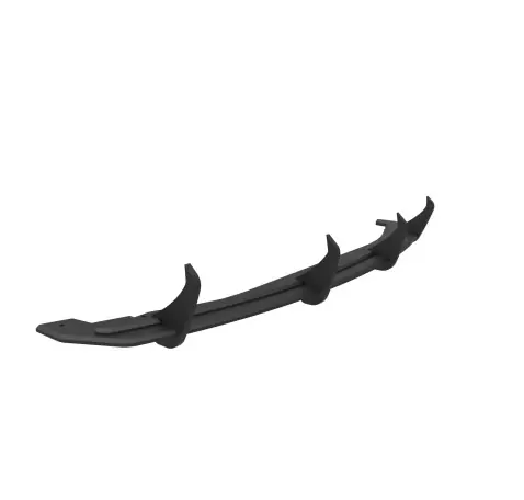 Street Pro Central Diffuseur Arriere Mazda 6 Estate Mk3 Facelift