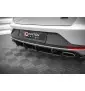Street Pro Central Diffuseur Arriere Seat Leon Cupra Sportstourer Mk3