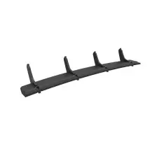 Street Pro Central Diffuseur Arriere Seat Leon Cupra Sportstourer Mk3