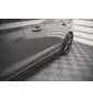 Street Pro Rajouts Des Bas De Caisse V.2 Hyundai I30 N / N-Line Hatchback / Fastback Mk3 / Mk3 Facelift