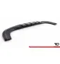 Arriere Splitter (avec une barre verticale) Mercedes-Benz A Hatchback AMG Line W177