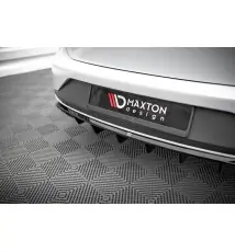 Diffuseur Arrière Complet Seat Leon Cupra Sportstourer Mk3