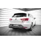 Diffuseur Arrière Complet Seat Leon Cupra Sportstourer Mk3