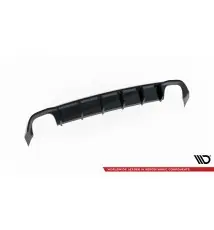 Diffuseur Arrière Complet Seat Leon Cupra Sportstourer Mk3