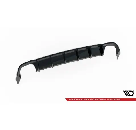 Diffuseur Arrière Complet Seat Leon Cupra Sportstourer Mk3