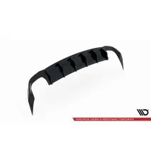 Diffuseur Arrière Complet Seat Leon Cupra Sportstourer Mk3