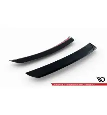 Spoiler Cap Porsche Boxster 987