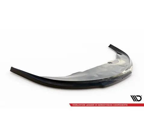 Lame Du Pare-Chocs Avant Porsche Boxster 987