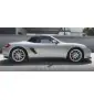 Rajouts Des Bas De Caisse Porsche Boxster 987