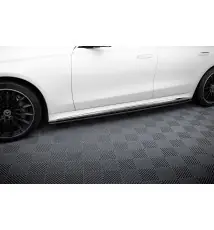 Rajouts Des Bas De Caisse Mercedes-Benz S AMG-Line W223