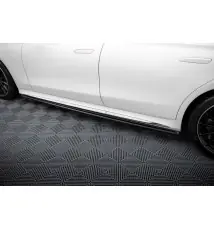 Rajouts Des Bas De Caisse Mercedes-Benz S AMG-Line W223