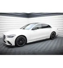 Rajouts Des Bas De Caisse Mercedes-Benz S AMG-Line W223