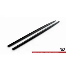 Rajouts Des Bas De Caisse Mercedes-Benz S AMG-Line W223