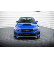 Lame Du Pare-Chocs Avant V.1 Subaru WRX STI Mk1 Facelift