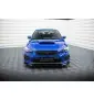 Lame Du Pare-Chocs Avant V.1 Subaru WRX STI Mk1 Facelift