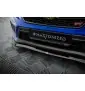 Lame Du Pare-Chocs Avant V.1 Subaru WRX STI Mk1 Facelift