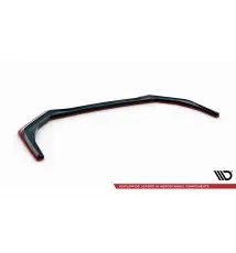 Lame Du Pare-Chocs Avant V.2 Subaru WRX STI Mk1 Facelift