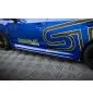 Rajouts Des Bas De Caisse V.2 Subaru WRX STI Mk1