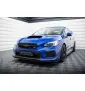 Street Pro Lame Du Pare-Chocs Avant Subaru WRX STI Mk1 Facelift