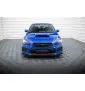 Street Pro Lame Du Pare-Chocs Avant Subaru WRX STI Mk1 Facelift