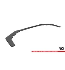 Street Pro Lame Du Pare-Chocs Avant Subaru WRX STI Mk1 Facelift