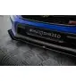 Street Pro Lame Du Pare-Chocs Avant + Flaps Subaru WRX STI Mk1 Facelift
