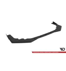 Street Pro Lame Du Pare-Chocs Avant + Flaps Subaru WRX STI Mk1 Facelift