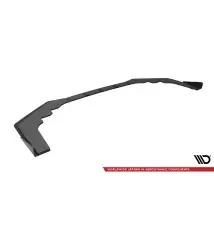 Street Pro Lame Du Pare-Chocs Avant + Flaps Subaru WRX STI Mk1 Facelift