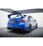 Street Pro Central Diffuseur Arriere Subaru WRX STI Mk1