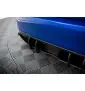 Street Pro Central Diffuseur Arriere Subaru WRX STI Mk1