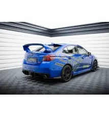 Street Pro Central Diffuseur Arriere Subaru WRX STI Mk1