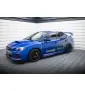 Street Pro Rajouts Des Bas De Caisse Subaru WRX STI Mk1