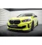 Set of Prepreg Carbon Fiber Splitters BMW 1 F40 M-Pack / M135i