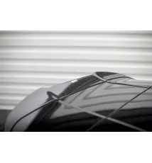 Set of Prepreg Carbon Fiber Splitters BMW 1 F40 M-Pack / M135i