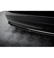 Lames De Pare-Chocs Arrière Latérales BMW 3 Touring E91