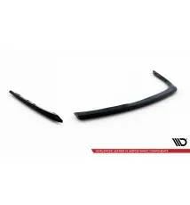 Lames De Pare-Chocs Arrière Latérales BMW 3 Touring E91