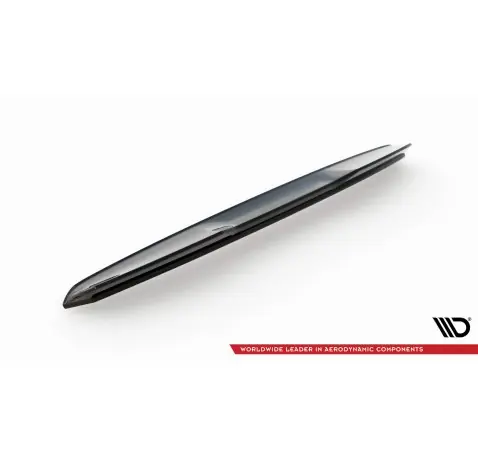 Spoiler Cap 3D Lexus NX F-Sport Mk2