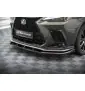 Lame Du Pare-Chocs Avant V.1 Lexus NX F-Sport Mk2