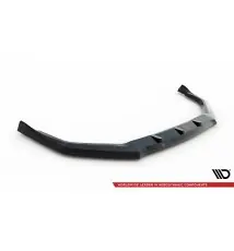 Lame Du Pare-Chocs Avant V.1 Lexus NX F-Sport Mk2