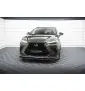 Lame Du Pare-Chocs Avant V.2 Lexus NX F-Sport Mk2