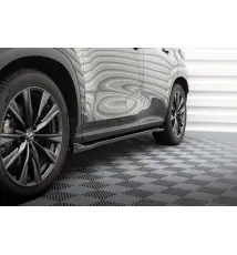 Rajouts Des Bas De Caisse Lexus NX F-Sport Mk2